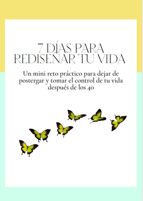 7 dias para rediseñar tu vida Captura De Pantalla 2026 09 14 A Las 11.31.35 A.m